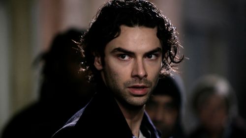 Being Human - Another Fine Mess