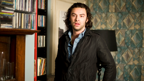 Being Human - Serve God, Love Me and Mend