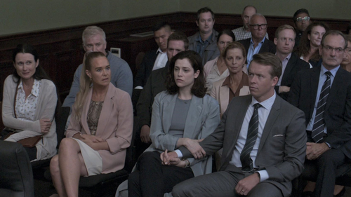 The Secrets She Keeps - Episode 1