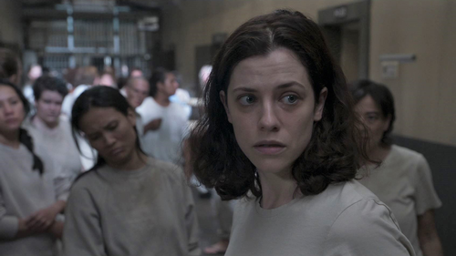 The Secrets She Keeps - Episode 5