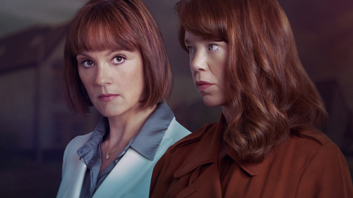 Hollington Drive - Episode 1