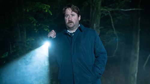 Hollington Drive - Episode 2