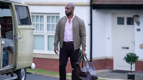 Hollington Drive - Episode 4