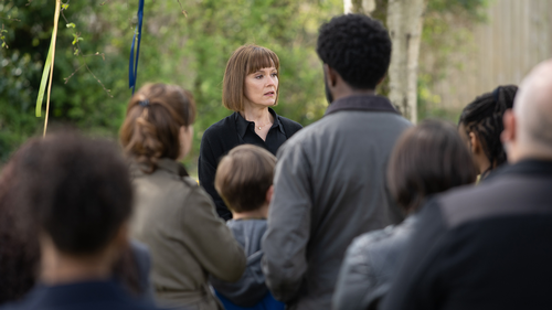 Hollington Drive - Episode 3