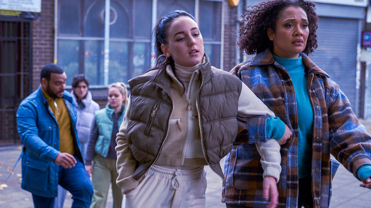 London kills season 1 episode 1 store