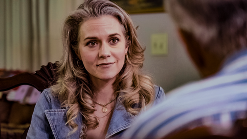 True Crime Story: It Couldn't Happen Here - Aledo, Texas