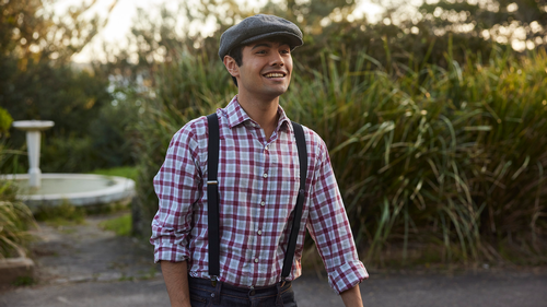 Totally Completely Fine - Not All Heroes Carry Vape