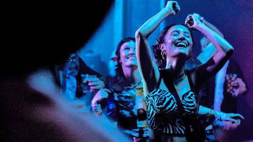 Totally Completely Fine - You're a Sexy F***ing Mess