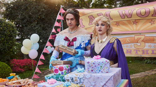 Totally Completely Fine - Totally Completely Fine