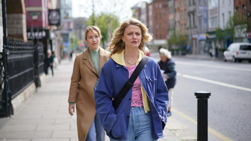 SisterS - This Too Shall Pass