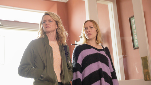 SisterS - I Can Change