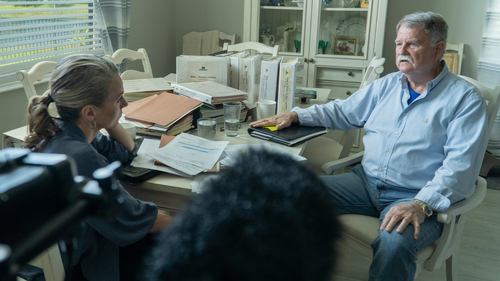 True Crime Story: It Couldn't Happen Here