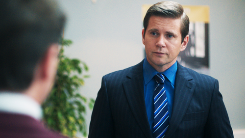 The Vanishing Triangle - Episode 2