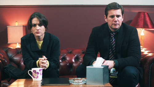 The Vanishing Triangle - Episode 4