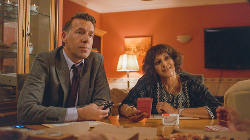 Mrs Sidhu Investigates Series 1 Killer App