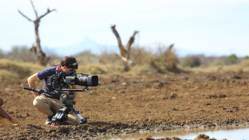 Chasing the Rains - Episode 4