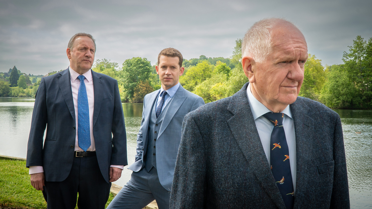 Midsomer Murders Trailer image