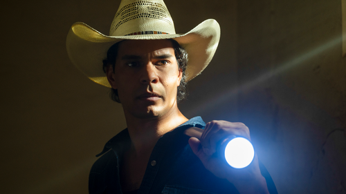 Mystery Road: Origin - Episode 5