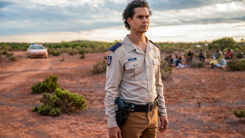 Mystery Road: Origin - Episode 2