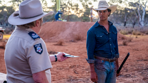 Mystery Road: Origin - Episode 6