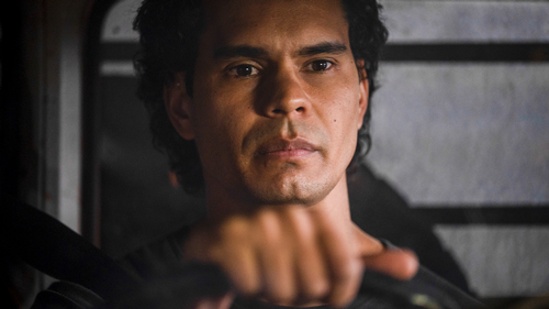 Mystery Road: Origin - Episode 3