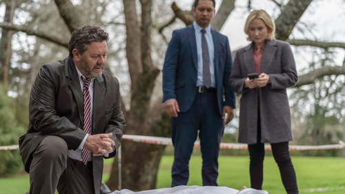 Watch the brokenwood mysteries season 1 online free clearance