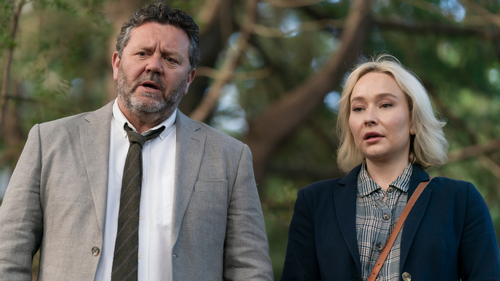 The Brokenwood Mysteries