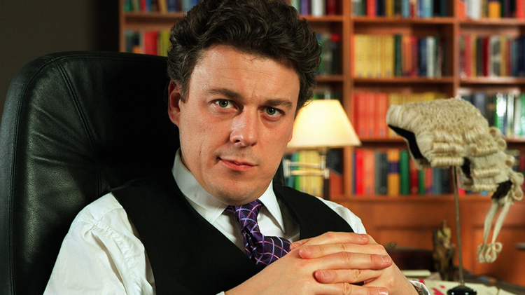 The Brief Trailer image