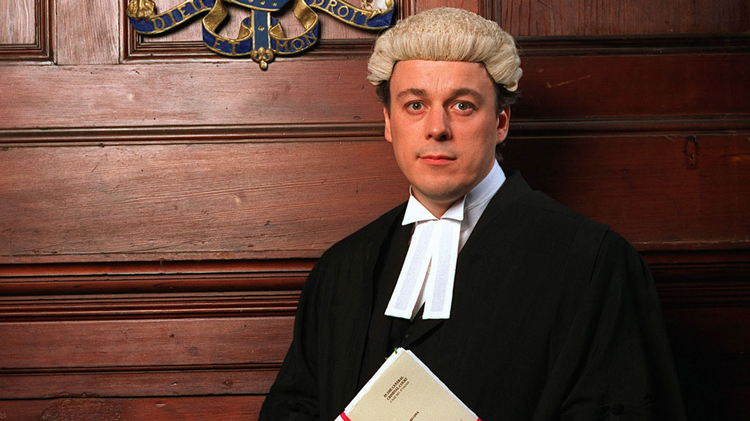 The Brief Trailer image