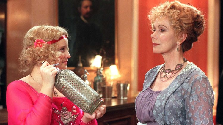 The Grand Trailer image