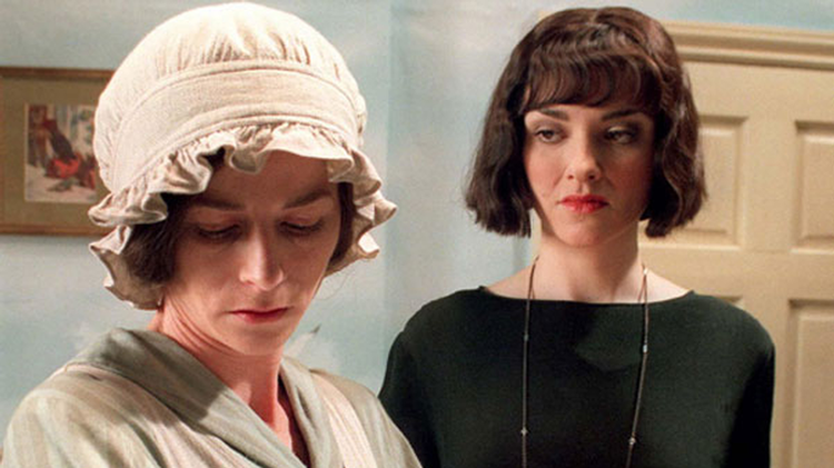 The Grand Trailer image