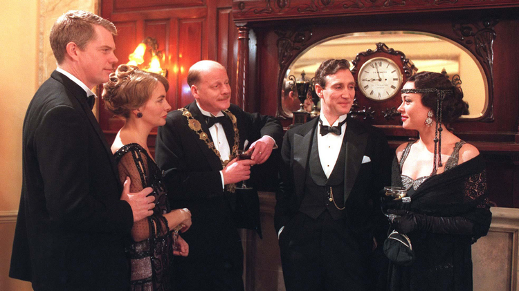 The Grand Trailer image