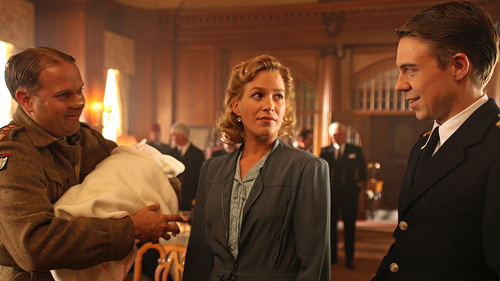 The Sinking of the Laconia - Part 2