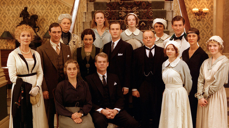 The Grand Trailer image