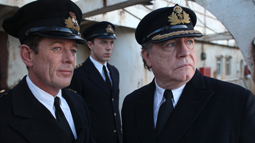 The Sinking of the Laconia - Coming Soon