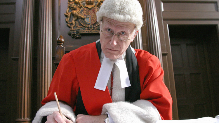 The Brief Trailer image