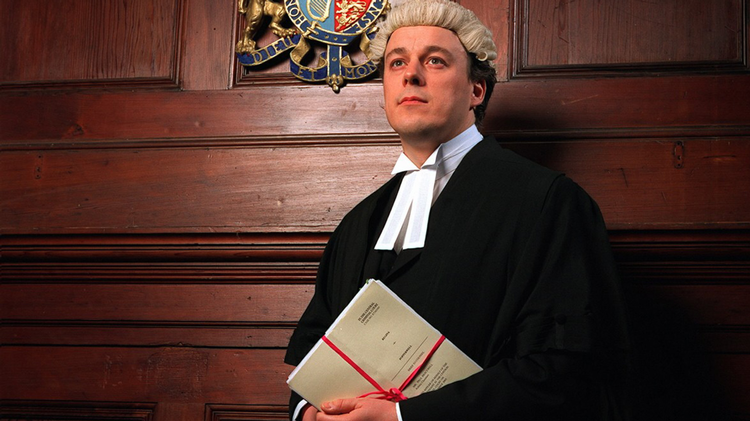 The Brief Trailer image