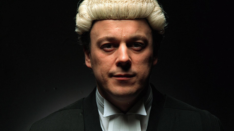 The Brief Trailer image