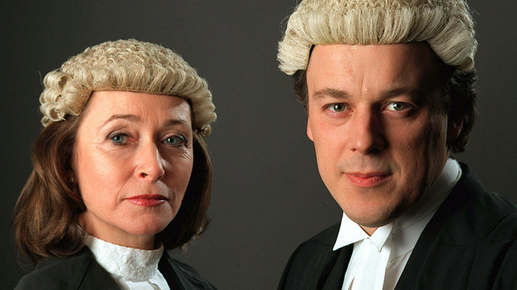 The Brief Trailer image