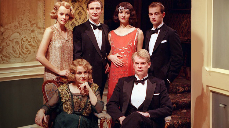 The Grand Trailer image