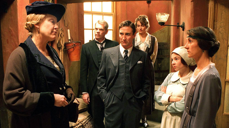 The Grand Trailer image