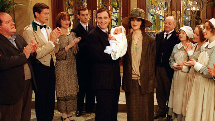 The Grand Trailer image