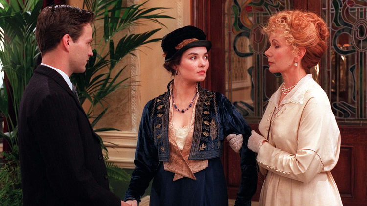 The Grand Trailer image