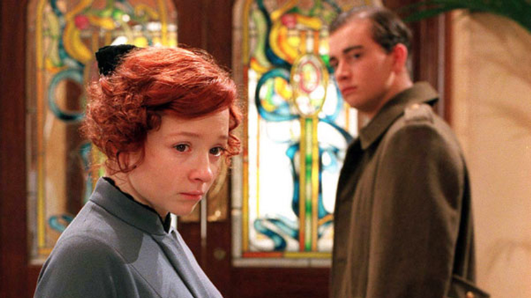 The Grand Trailer image