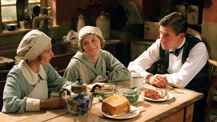 The Grand Trailer image