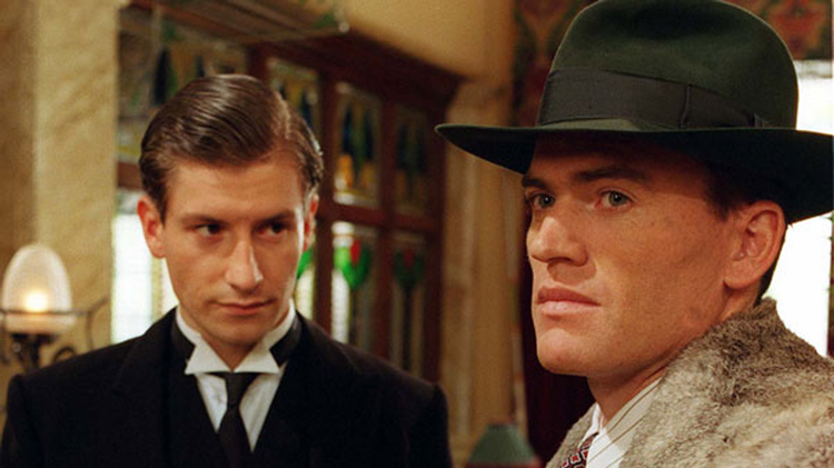 The Grand Trailer image