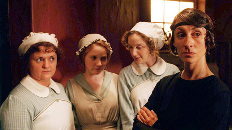 The Grand Trailer image