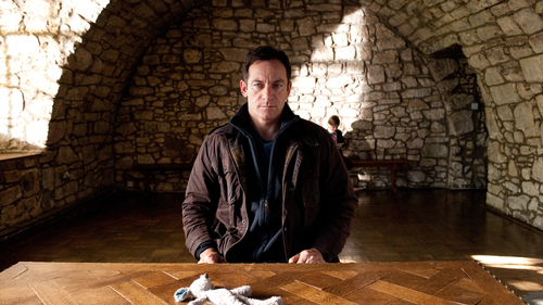 Case Histories - One Good Turn