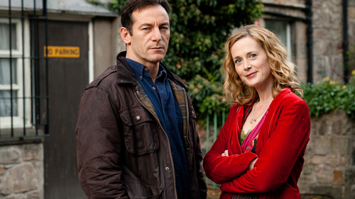 Case Histories - Case Histories
