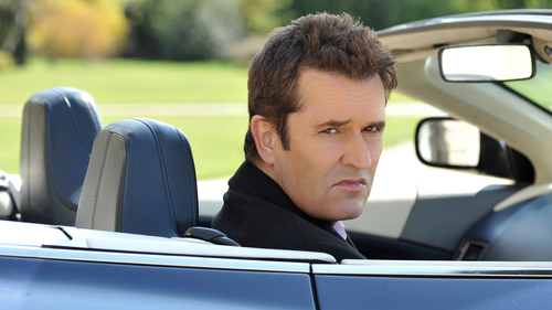 Rosamunde Pilcher's The Other Wife - The Other Wife: Part One